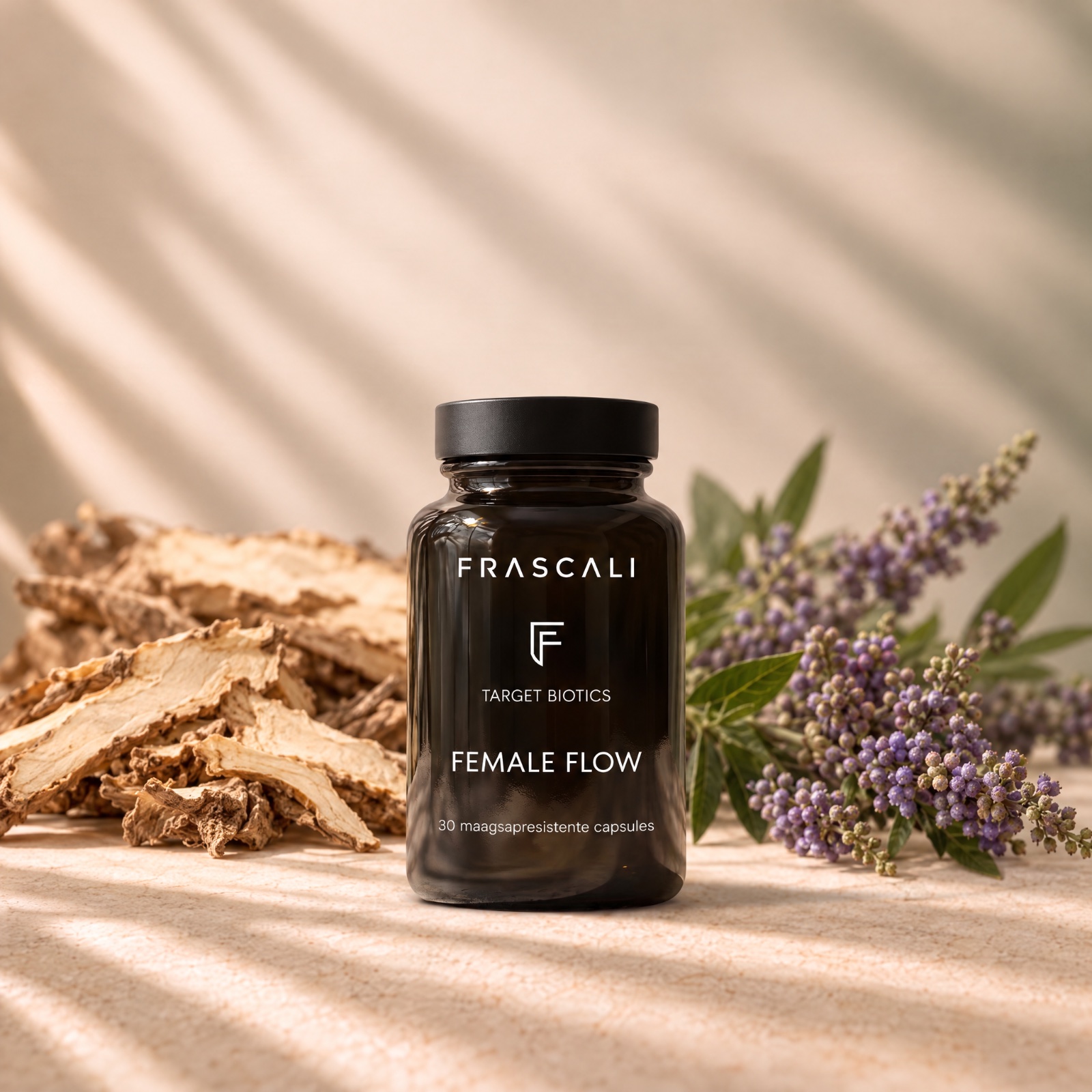 Frascali Female Flow