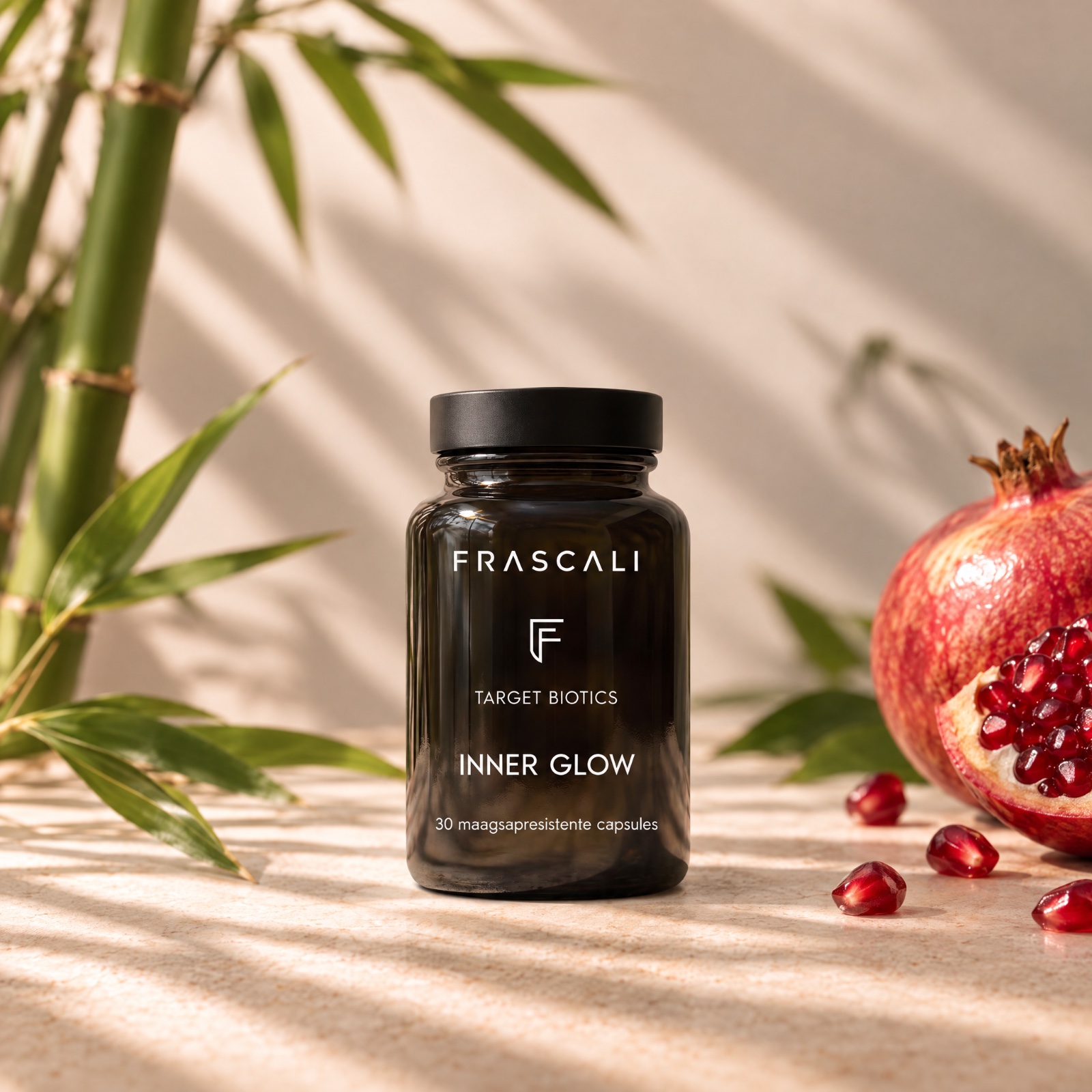 Frascali Inner Glow