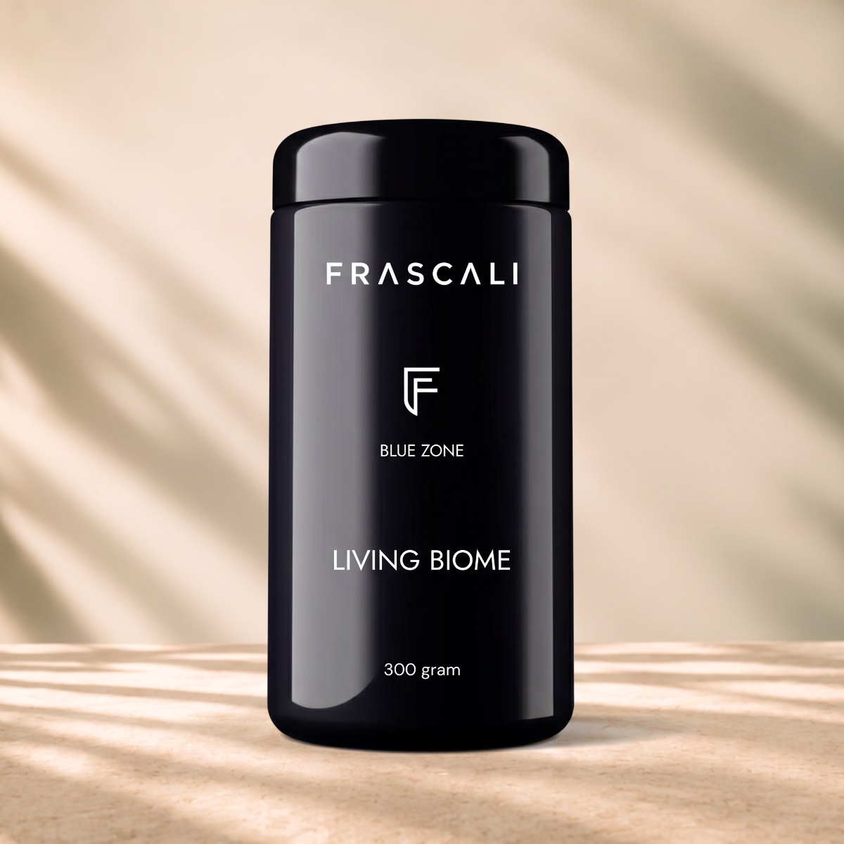 Frascali Living Biome
