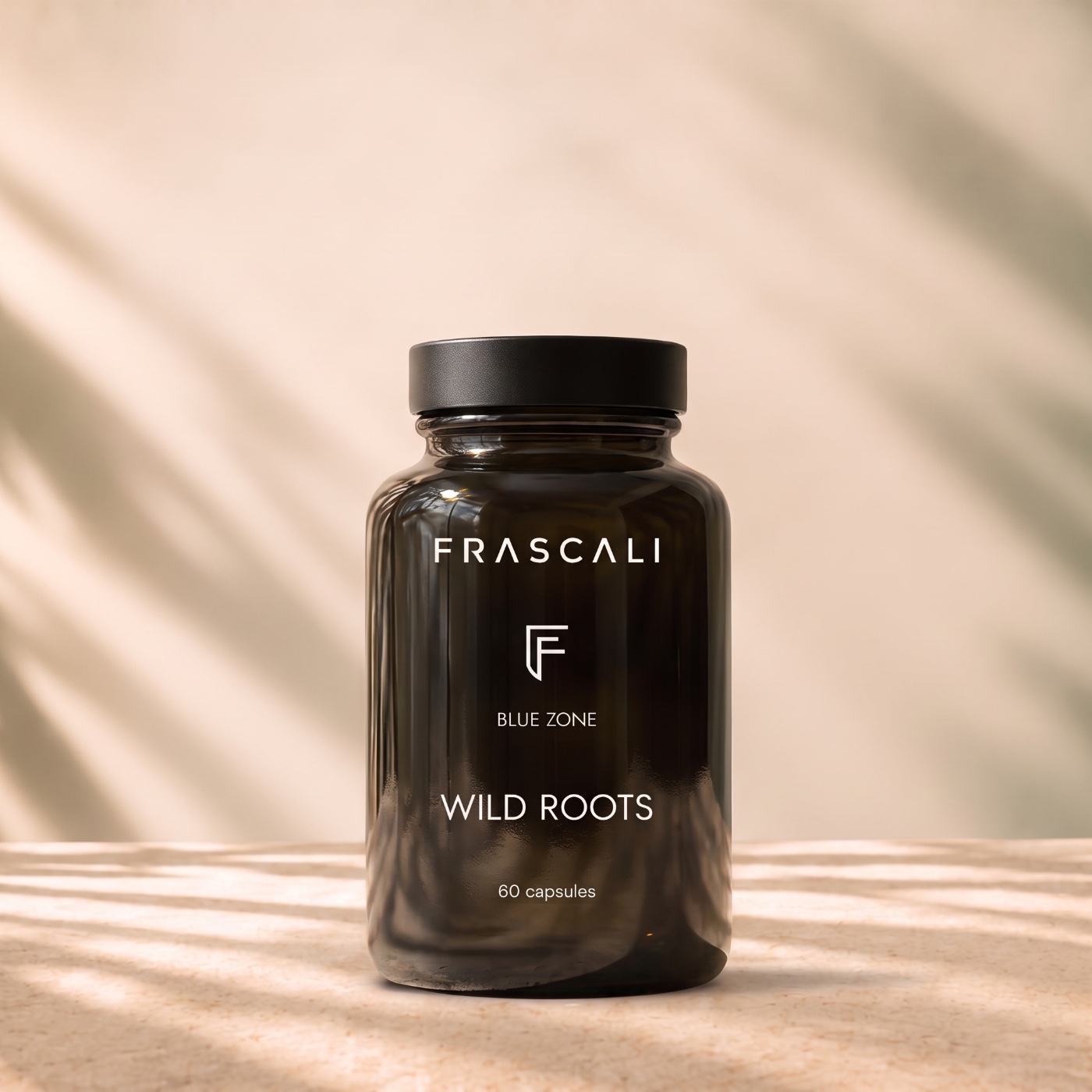 Frascali Wild Roots