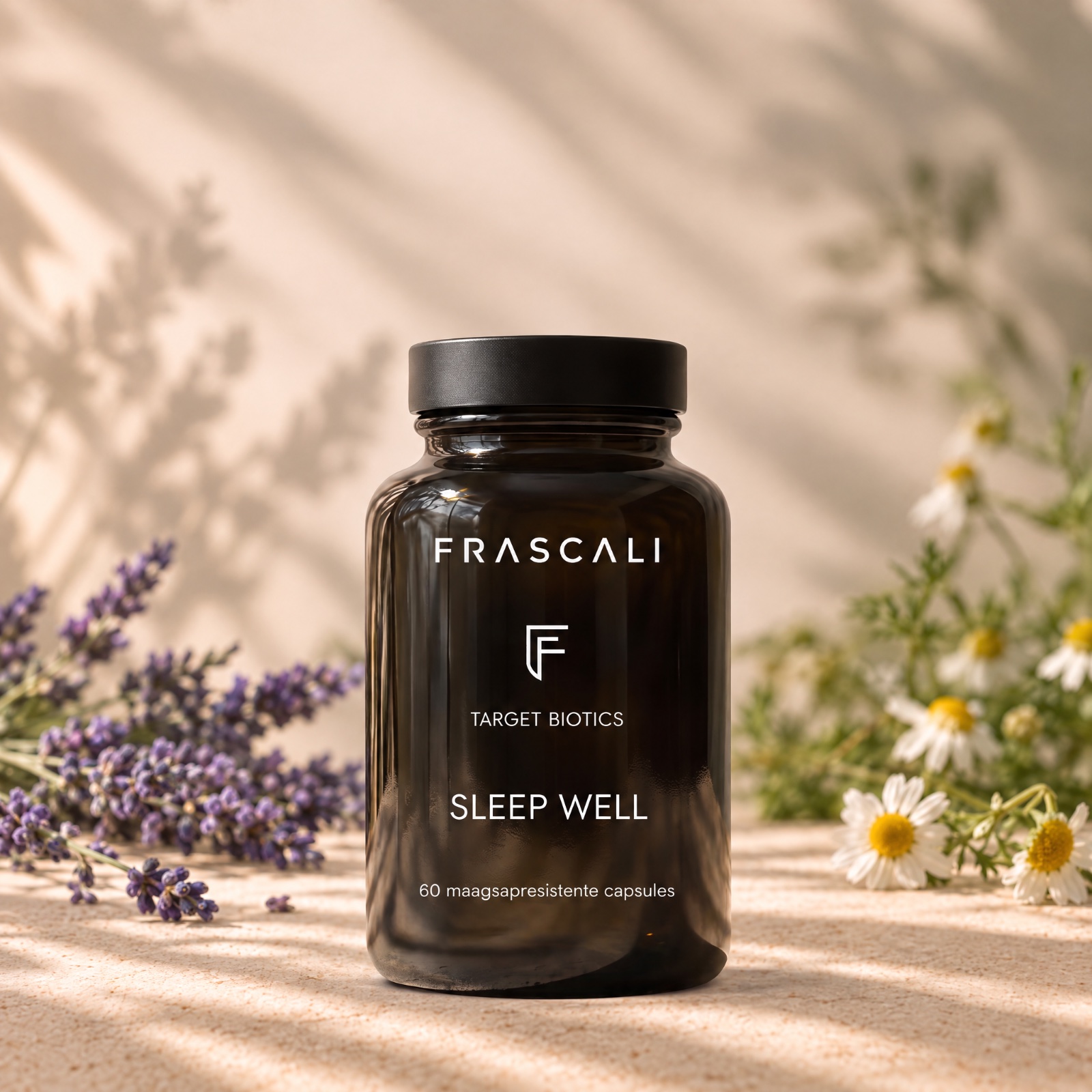 Frascali Sleep Well