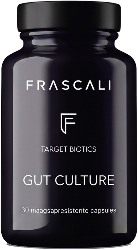 Gut Culture