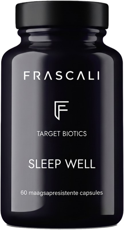 Sleep Well